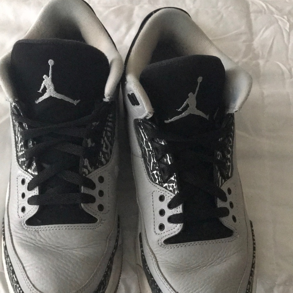 Jordan